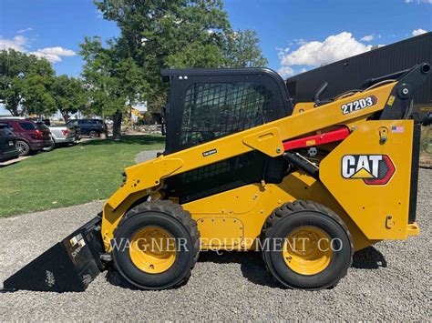 272 cat skid steer for sale|cat 272d3 for sale.